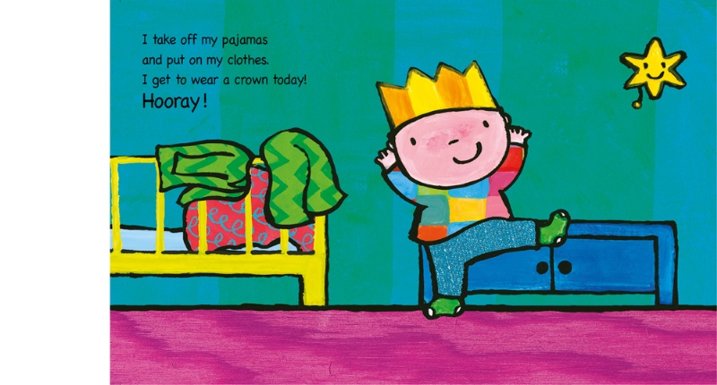 英文繪本翻翻書系列 (一套4本加送軌道車遊戲書忙碌的拖拉車)